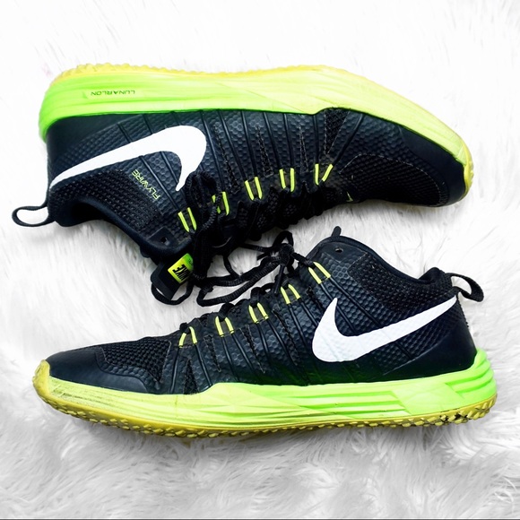 tenis nike lunarlon flywire